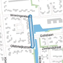 Brabantlaan
