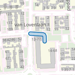 Burgemeester Florisstraat