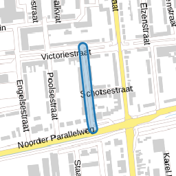 Canadesestraat