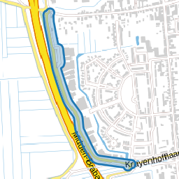 Cartografenweg