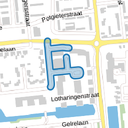 Cortembergstraat