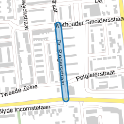 Dr. Ringersstraat