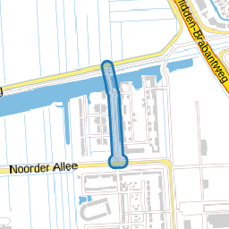 Driessenweg