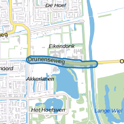 Drunenseweg