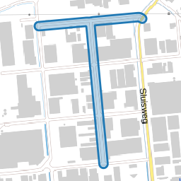 Duikerweg