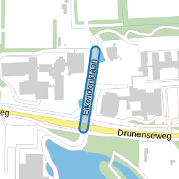 Eikendonklaan