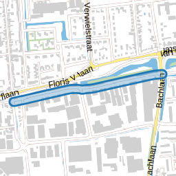 Elzenweg