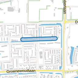 Esdoornstraat