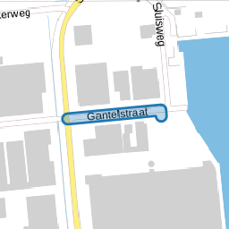 Gantelstraat