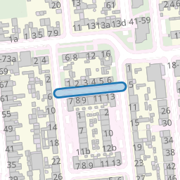 Generaal Cronjéstraat