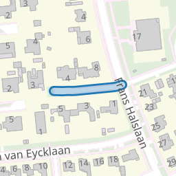 Gerard Davidstraat