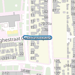 Gezeitenspad