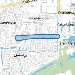 Groenewoudlaan