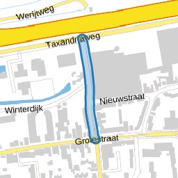 Groenstraat