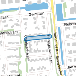 Groningenstraat