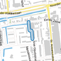 Haydnstraat