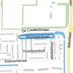 Hazelaarstraat