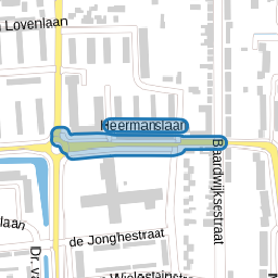 Heermanslaan