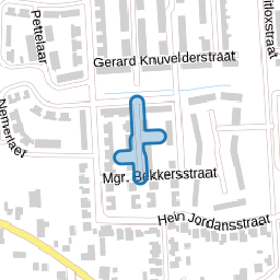 Herman de Manstraat
