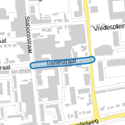 Irenestraat