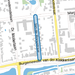 Jan de Rooystraat