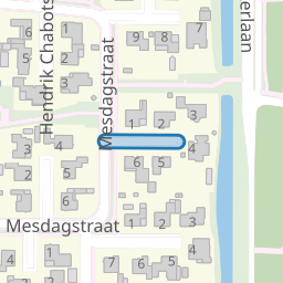 Jan Sluytersstraat