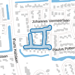 Jan Steenstraat