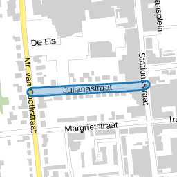 Julianastraat