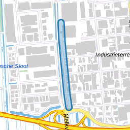 Keurweg