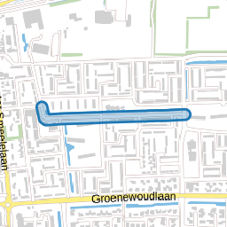 Klaproosstraat