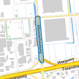 Kloosterheulweg