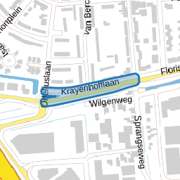 Krayenhofflaan