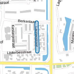 Laurierstraat