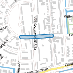 Liefrinckstraat