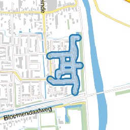 Marga Klompéstraat