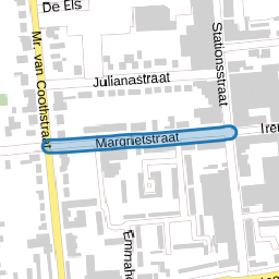 Margrietstraat