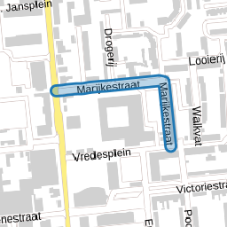 Marijkestraat