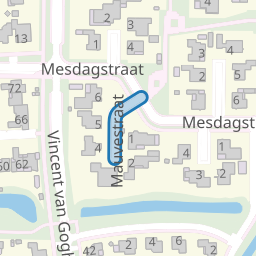 Mauvestraat