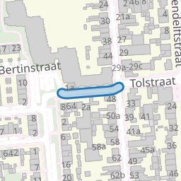 Mercatorlaan
