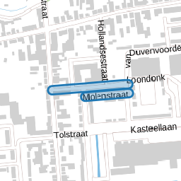 Molenstraat