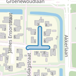 Mondriaanstraat