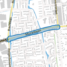 Mozartlaan