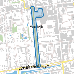 Mr. van Coothstraat