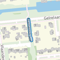 Namenstraat