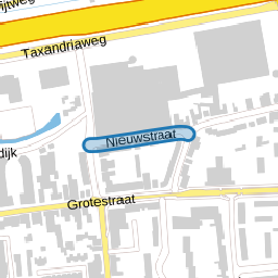 Nieuwstraat