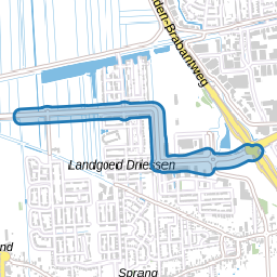Noorder Allee