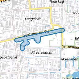Olympiaweg
