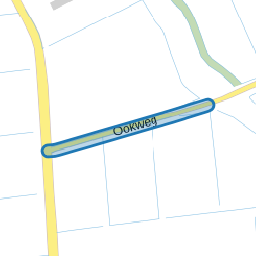 Ookweg
