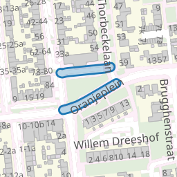 Oranjeplein