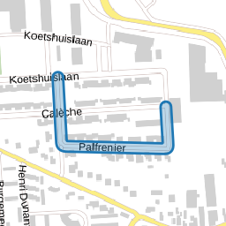 Palfrenier
